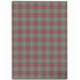 MacGregor Hunting Ancient Tartan Classic Area Rug